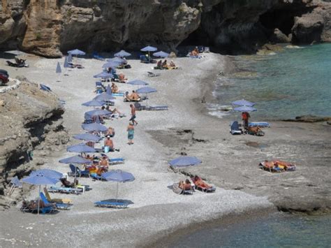 11 of Europes Best Nude Beaches